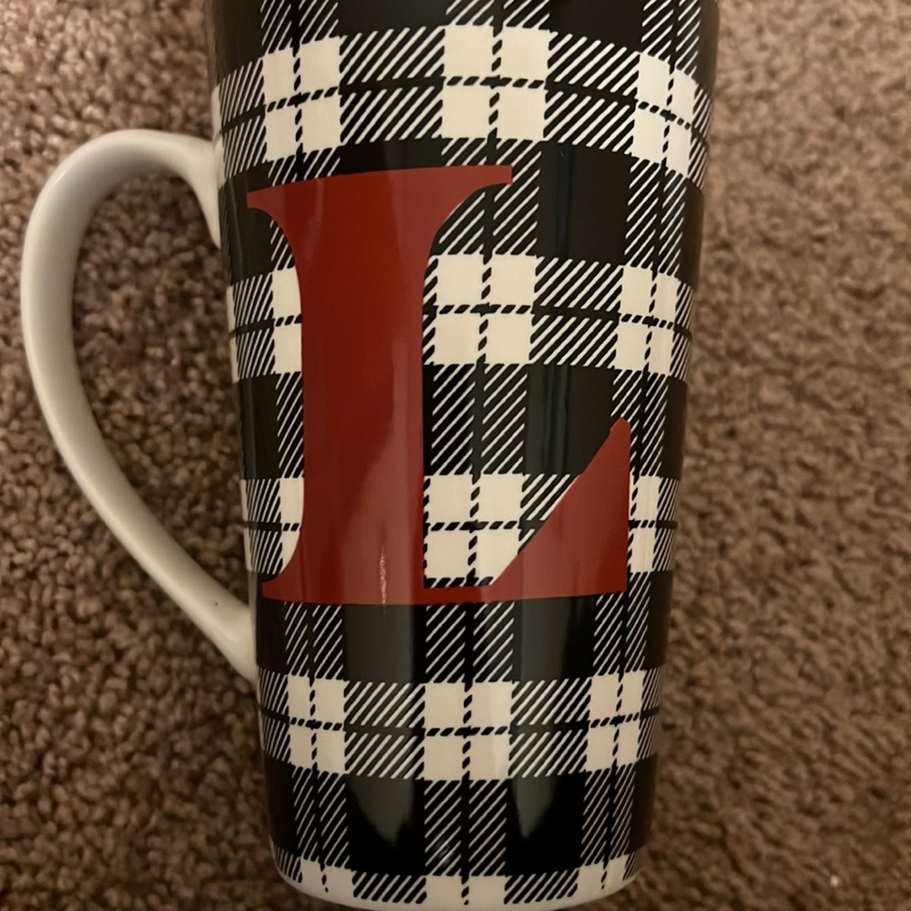 Coffee mug - Picture 2 of 4